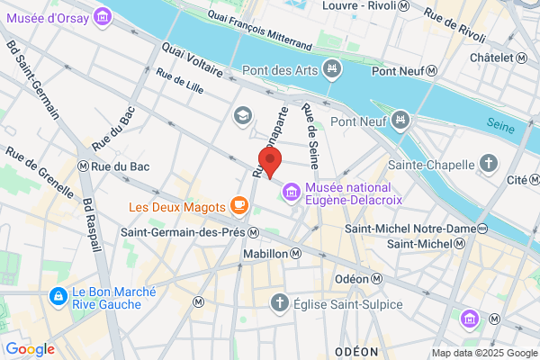 C Et C France