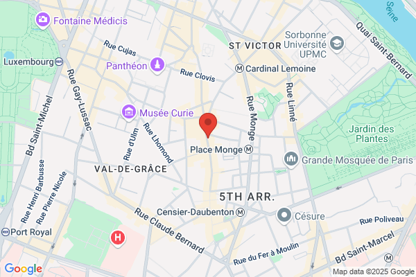 Boutique Vogica