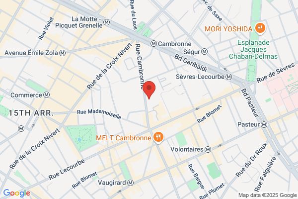 Conforel Sa Agence