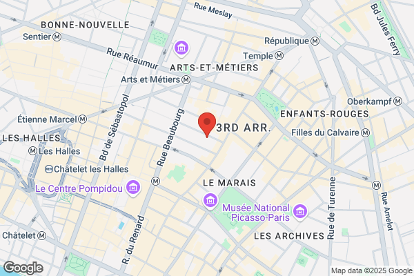 Galerie Anthony Roth