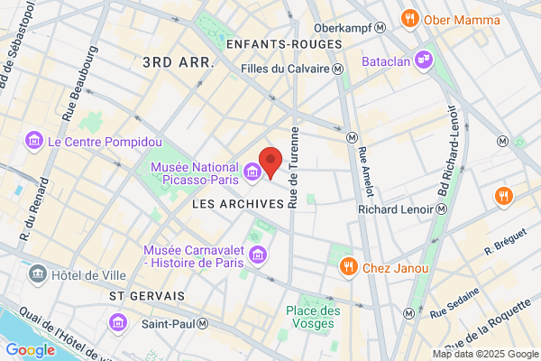 Galerie Art et Miss