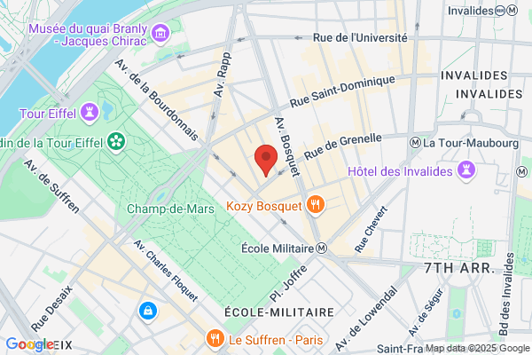 Atelier De Tristan