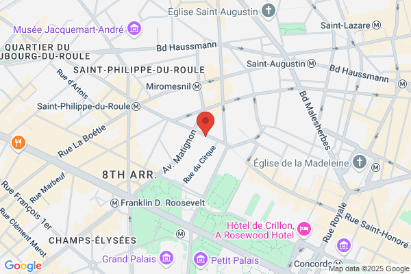 Atelier Saint Honore