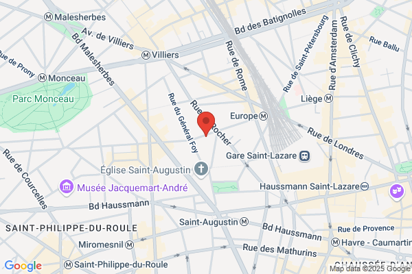 Duret Dujarric Paris