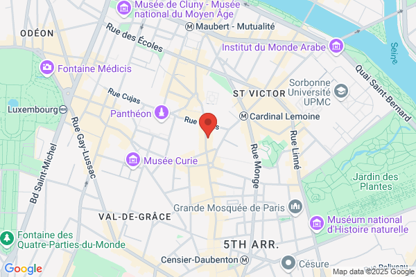 Espace Pascal Naim