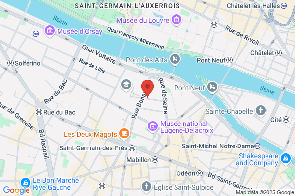 Galerie Albert Loeb