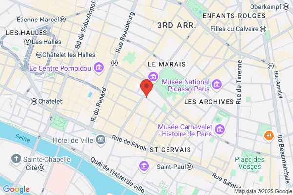 Galerie Art Et Patrimoine