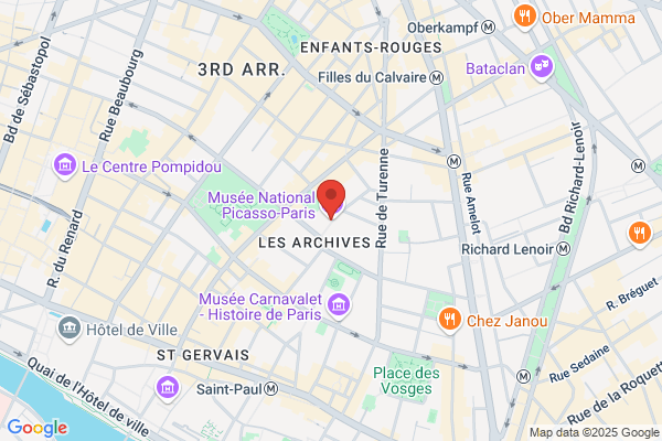 Galerie Bruno Delarue