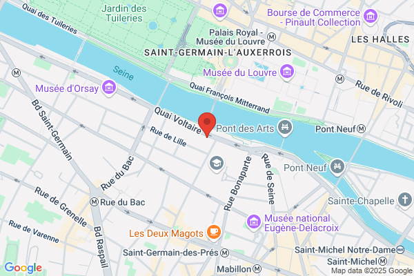 Galerie Charles Et Andre Bailly Standard