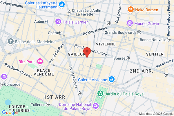 Galerie Choiseul