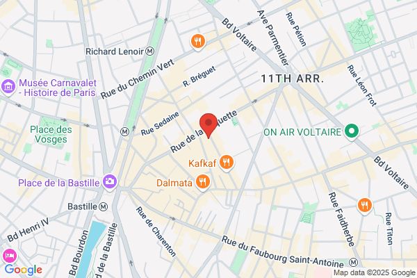 Galerie Claude Dorval