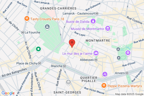 Galerie Contemporaine