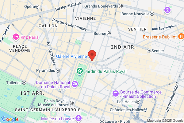 Galerie D Art Martine Moisan