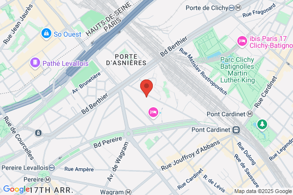 Groupe Partouche