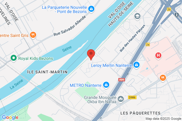 Mobility Decalaminage Paris