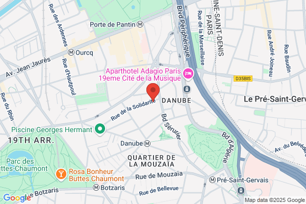 3 M Securite Privee