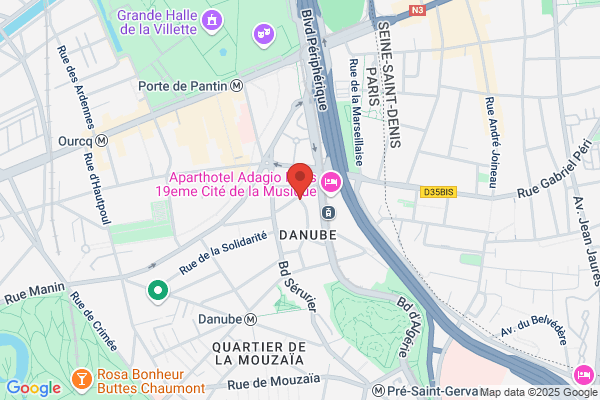Delfau Service Securite