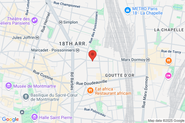 Garnett Securite