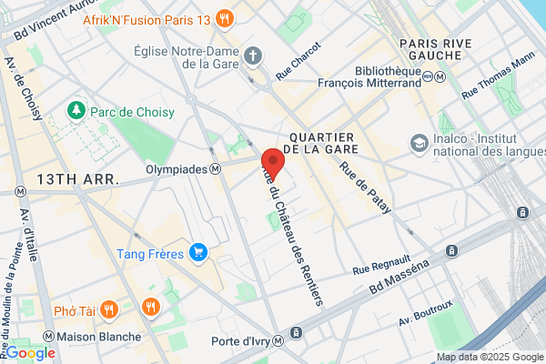 Ciporco Trading Foies Gras