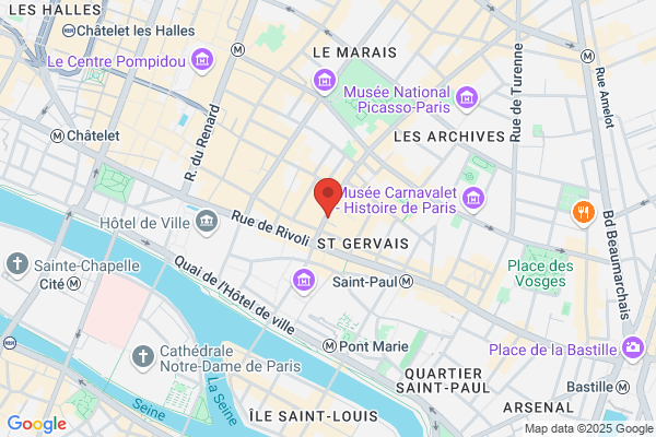 A La Ville De Rodez