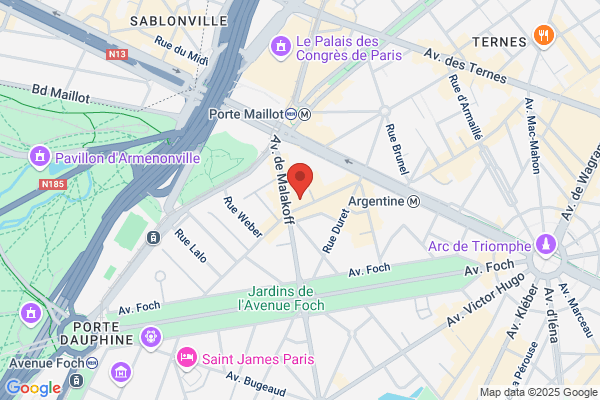 Etude Genealogique Maillard