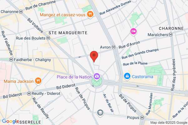 Cours Des Petits Champs
