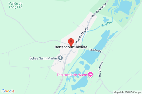 Bettencourt Etabl
