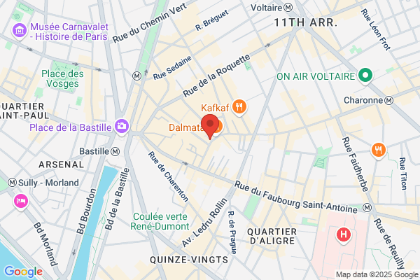 Atelier Huber Sarl