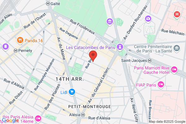 Atelier La Toison D Or