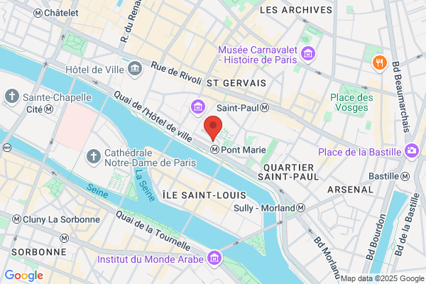 Atelier Luc Michel