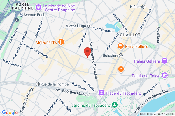 Atelier Saint Didier Vitraux