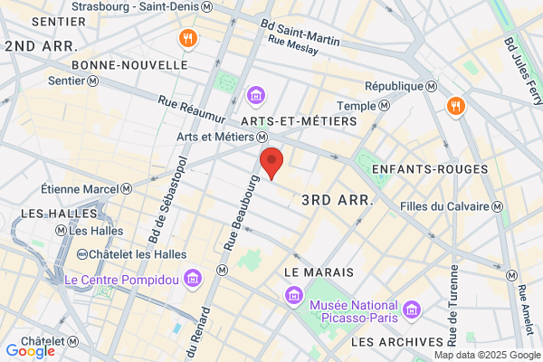 Atelier Guillot