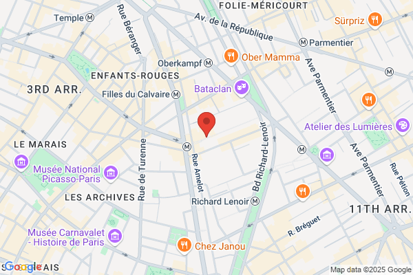 Bletton Orfevre Atelier
