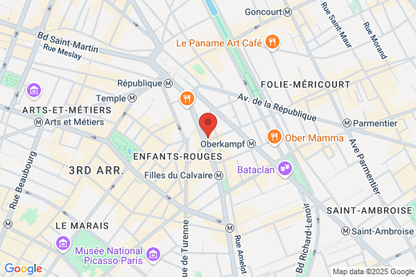 Arfi Martine