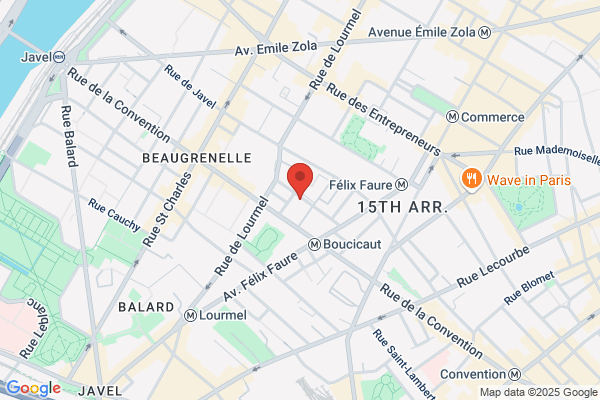 De La Taille Bernadette