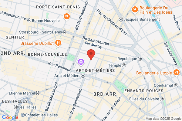 Ich Institut Francais De Culture Humaine