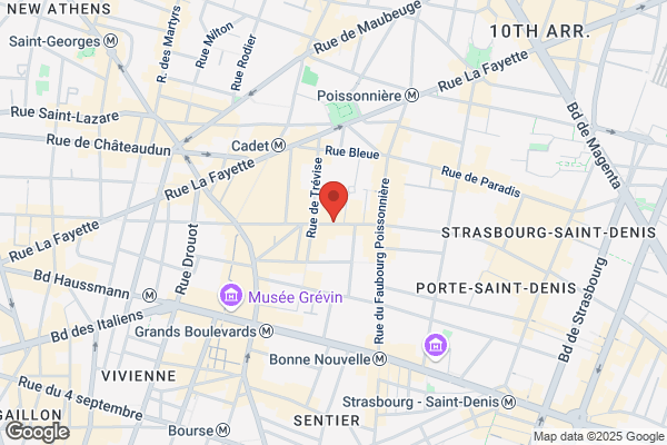 Centrale Achats Hospitalisation Privee