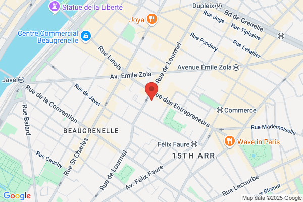 Enseignes Du Commerce Associe Les