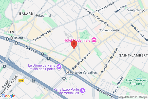 Itm Entreprises