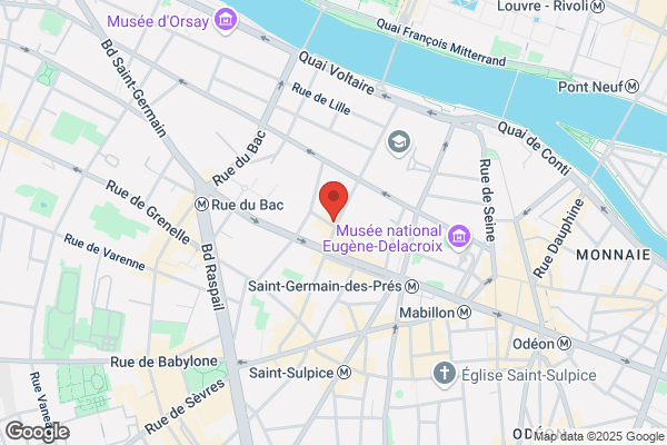 Academie Hotel