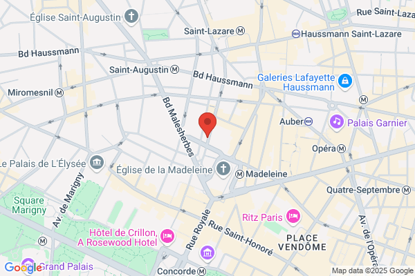 Hotel Marigny