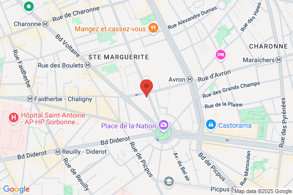 Agence Au Bebe Bonheur