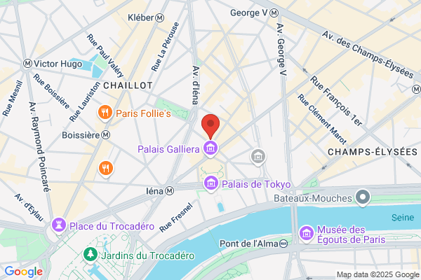 Halte Garderie Municipale Mairie De Paris