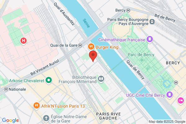 Halte Garderie Municipale Mairie De Paris Halte Garderie
