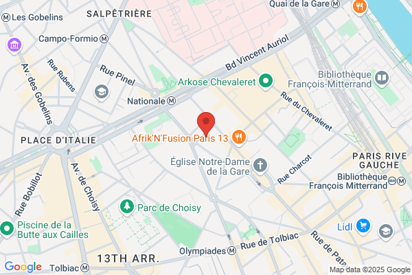 Jardin D Enfants Mairie De Paris