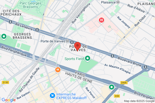 Jardin D Enfants Mairie De Paris