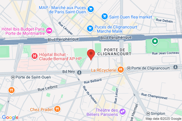 Jardin D Enfants Mairie De Paris