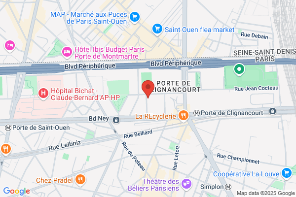 Jardin D Enfants Mairie De Paris