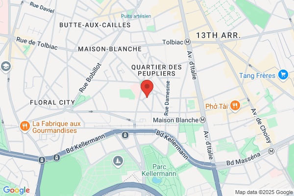 Jardin D Enfants Mairie De Paris