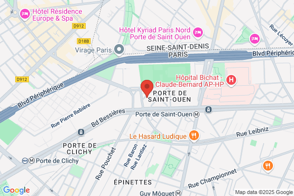 Jardin D Enfants Mairie De Paris